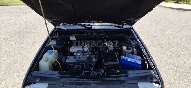LADA (VAZ) 2115-14