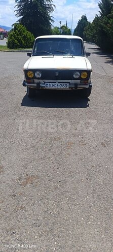 LADA (VAZ) 2106-2