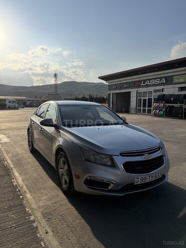 Chevrolet Cruze-2