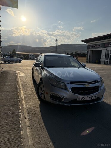 Chevrolet Cruze-8