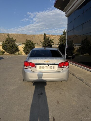 Chevrolet Cruze-5