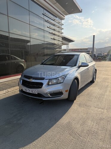 Chevrolet Cruze-3