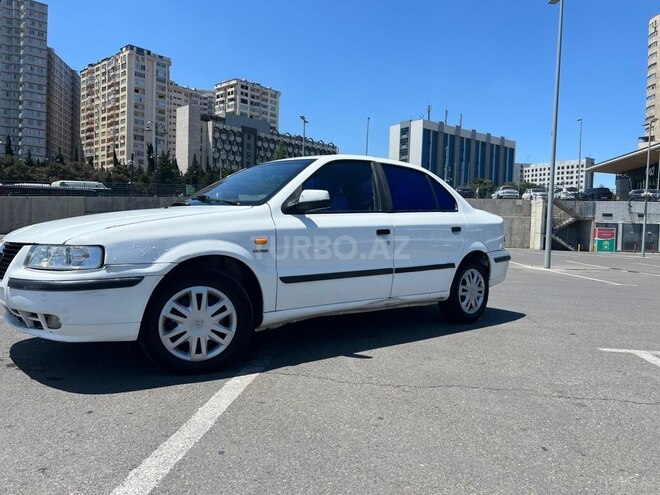 Khazar LX-2