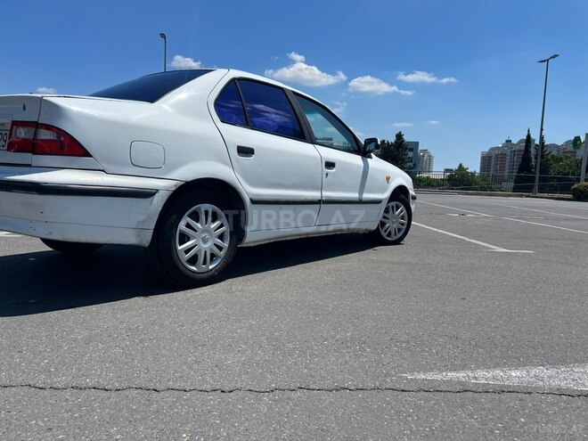 Khazar LX-3