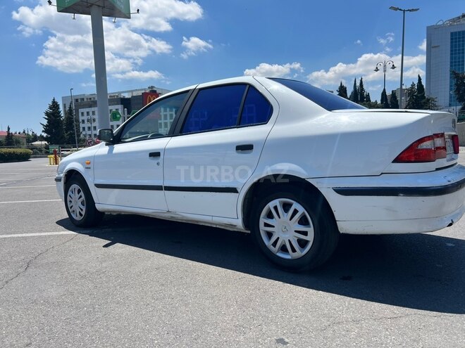 Khazar LX-4