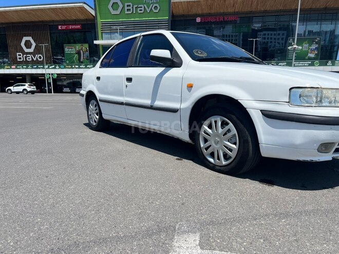 Khazar LX-5