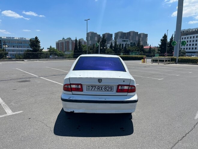 Khazar LX-6