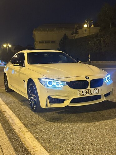 BMW 430-1