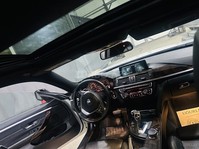 BMW 430-8