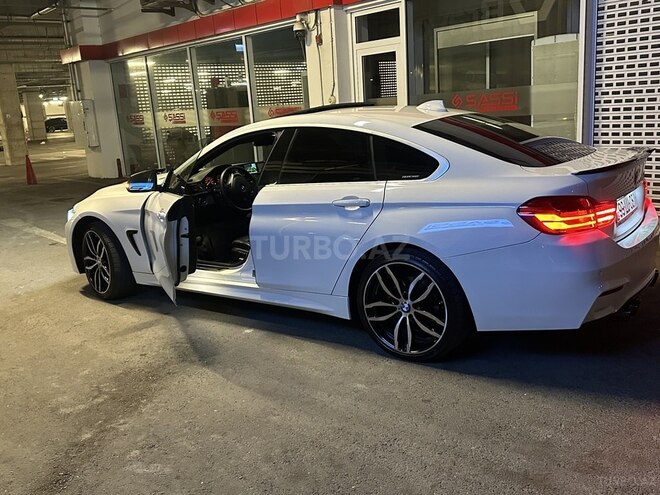 BMW 430-6