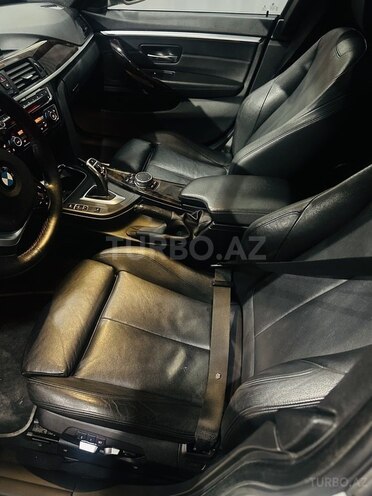 BMW 430-9