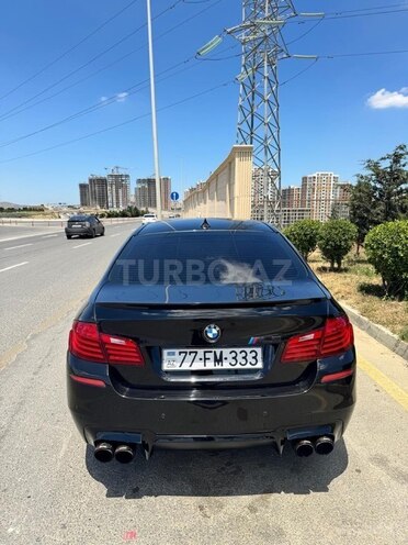 BMW 528-5