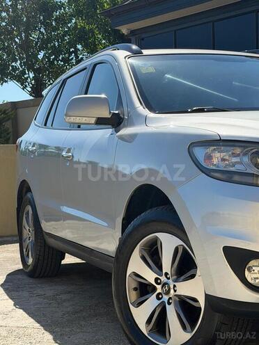 Hyundai Santa Fe-7
