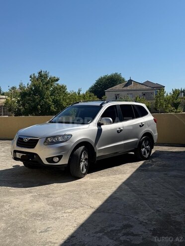 Hyundai Santa Fe-6