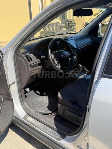 Hyundai Santa Fe-14