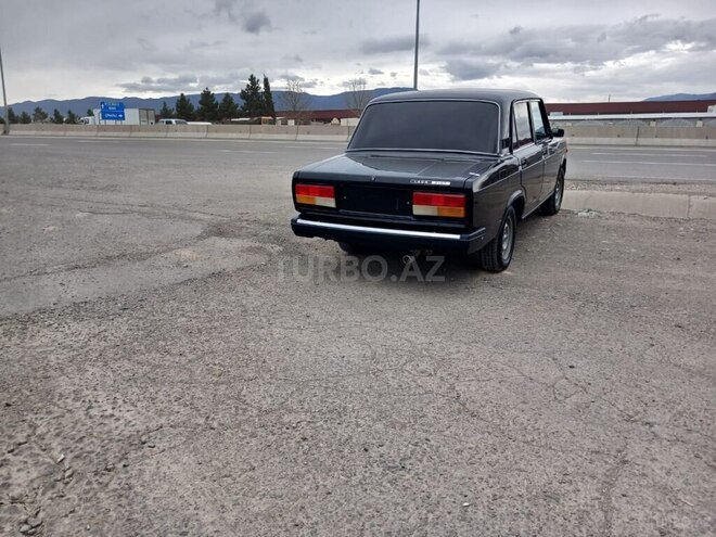 LADA (VAZ) 2107-3