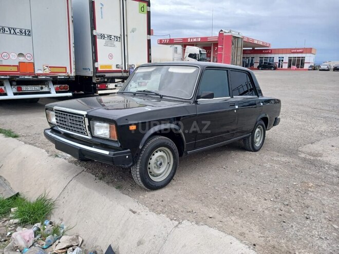 LADA (VAZ) 2107-6