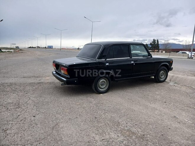 LADA (VAZ) 2107-5
