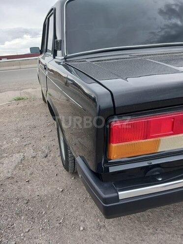 LADA (VAZ) 2107-7