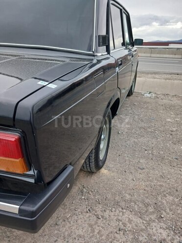 LADA (VAZ) 2107-8