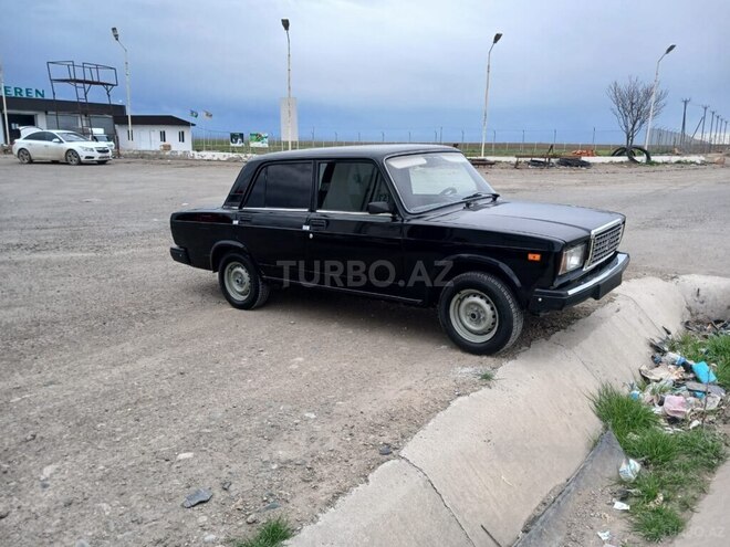 LADA (VAZ) 2107-9