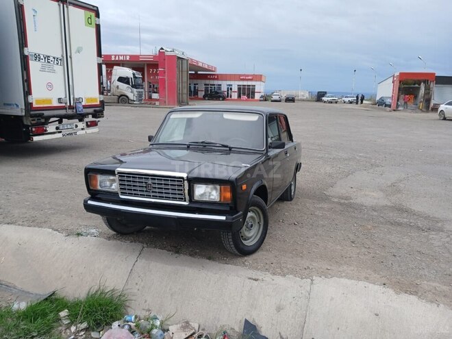 LADA (VAZ) 2107-11