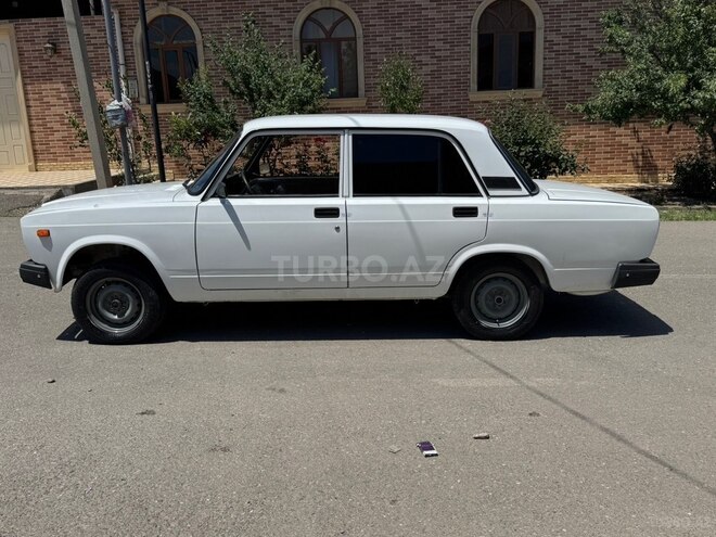 LADA (VAZ) 2107-9