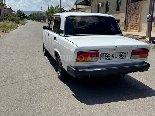 LADA (VAZ) 2107-6