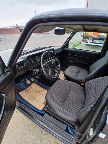 LADA (VAZ) 2107-18