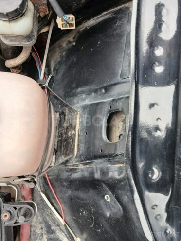 LADA (VAZ) 2107-16