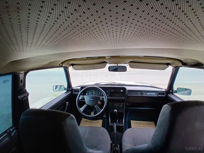LADA (VAZ) 2107-17