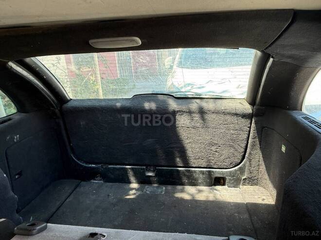 Mercedes C 180-8