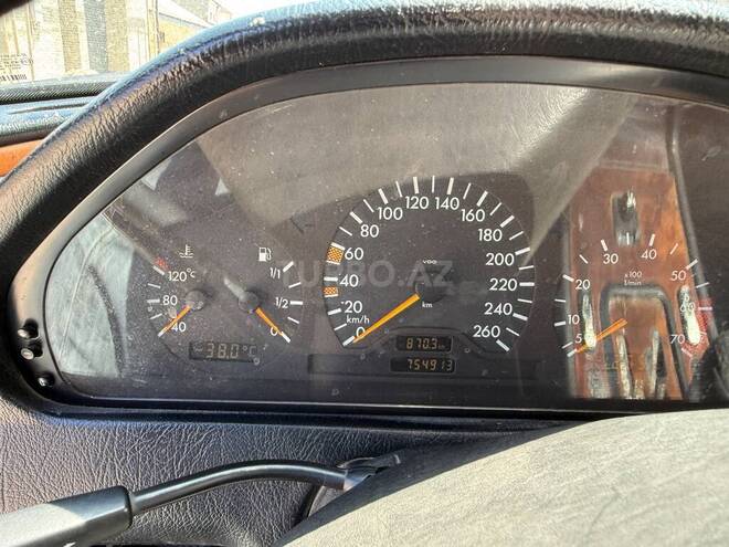 Mercedes C 180-5