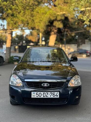 LADA (VAZ) Priora-2