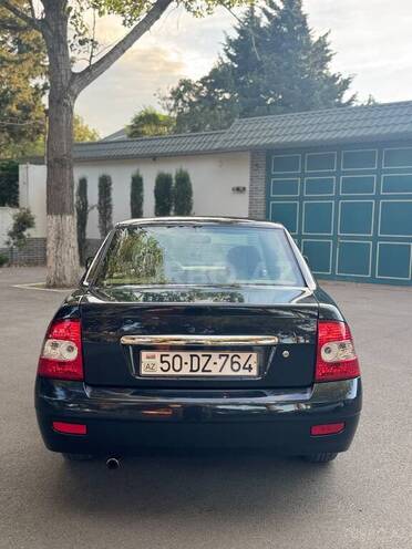 LADA (VAZ) Priora-18
