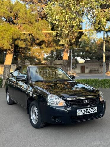 LADA (VAZ) Priora-5