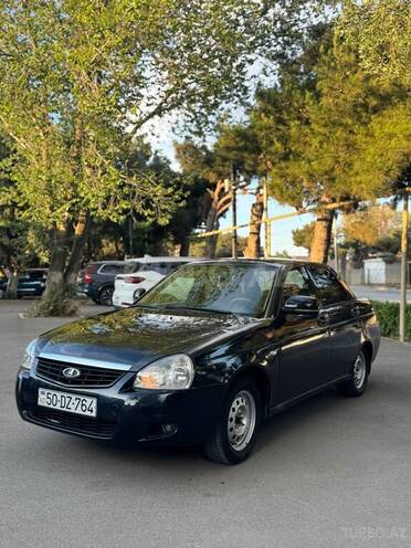 LADA (VAZ) Priora-6