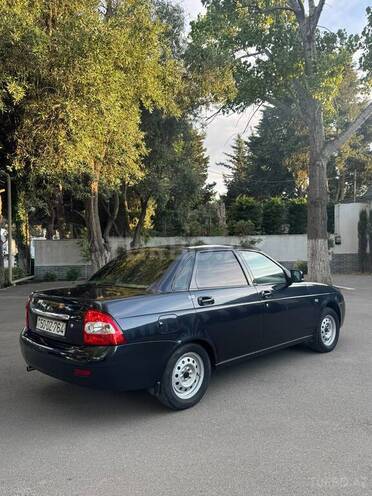 LADA (VAZ) Priora-7