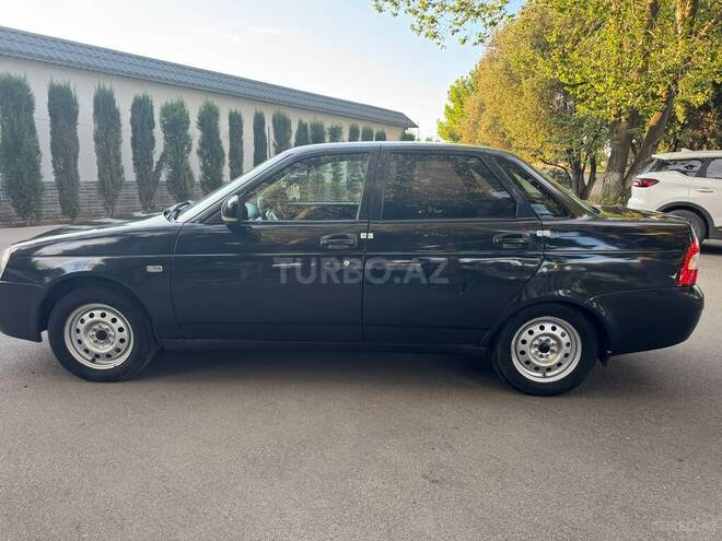 LADA (VAZ) Priora-11