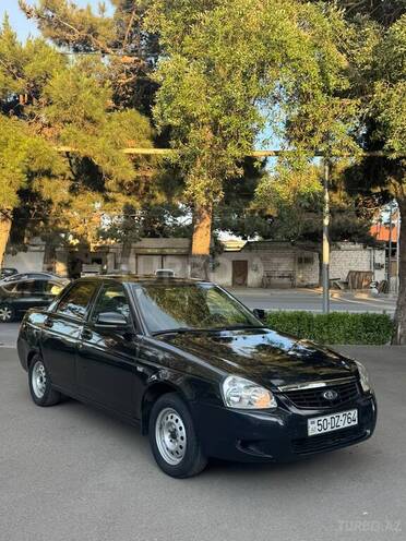 LADA (VAZ) Priora-3