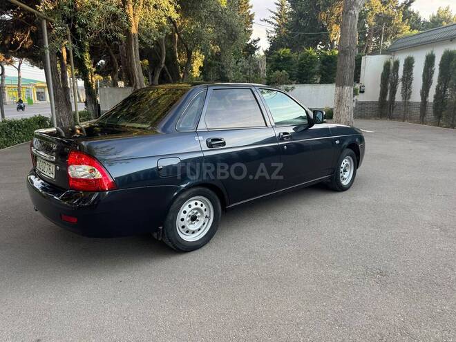 LADA (VAZ) Priora-9