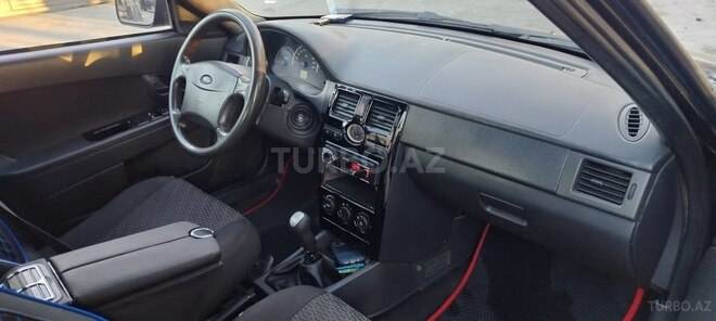 LADA (VAZ) Priora-19