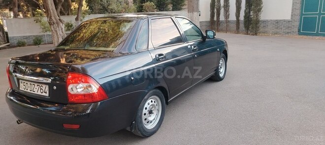 LADA (VAZ) Priora-16