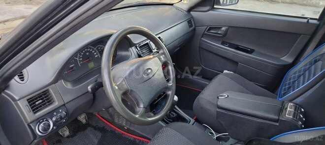 LADA (VAZ) Priora-20