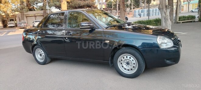 LADA (VAZ) Priora-15
