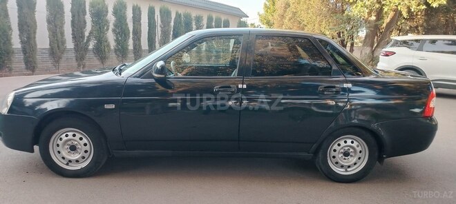 LADA (VAZ) Priora-13