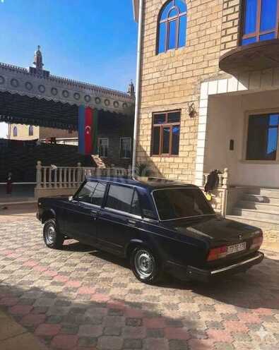 LADA (VAZ) 2107-7