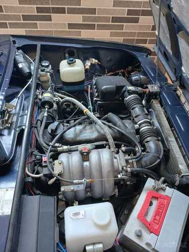 LADA (VAZ) 2107-8