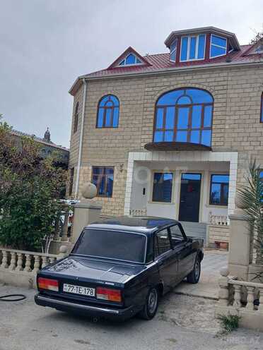 LADA (VAZ) 2107-3