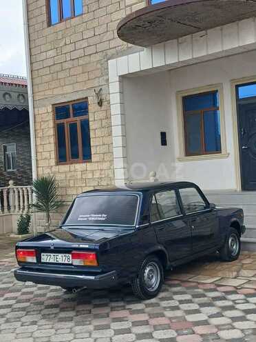 LADA (VAZ) 2107-10